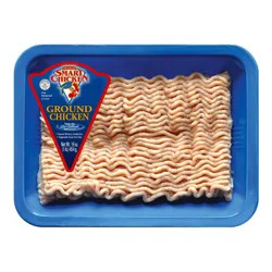 Smart Chicken Ground Chicken - 16oz