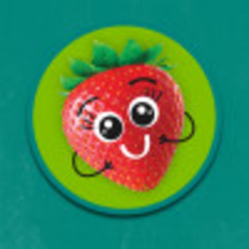 slide 2 of 13, Tom's of Maine Silly Strawberry Kids' Anticavity Fluoride Toothpaste - 5.1oz, 5.1 oz