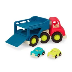 B. toys B. Happy Cruiser Car Carrier