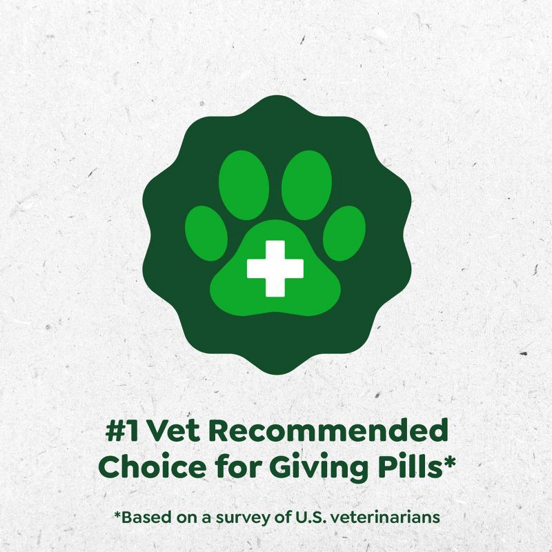 slide 10 of 13, Greenies Smartbites Healthy Tuna Flavor Indoor Cat Treats - 2.1oz, 2.1 oz