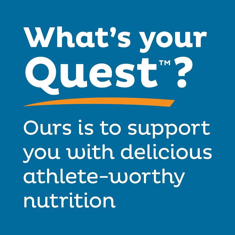 slide 6 of 8, Quest Nutrition Ready To Drink Protein Shake - Vanilla - 44 fl oz/4ct, 4 ct; 44 fl oz