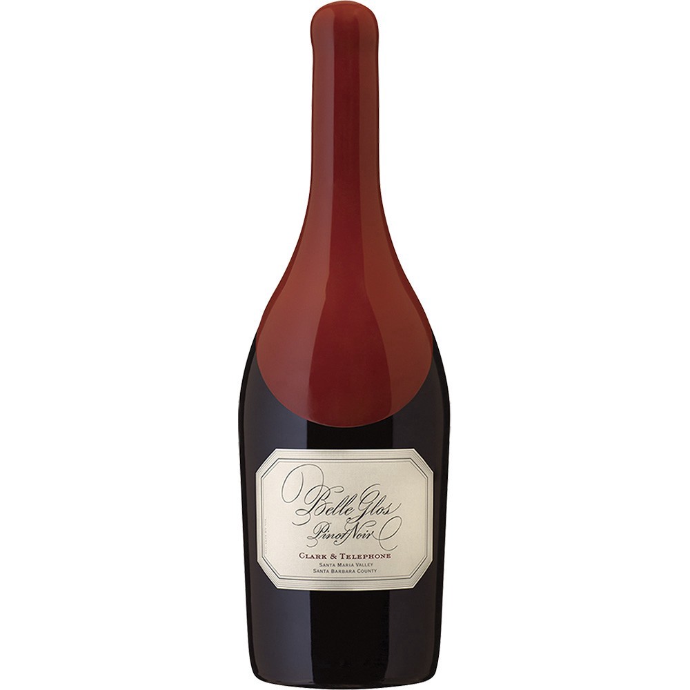 slide 1 of 1, Belle Glos Clark & Telephone Pinot Noir, 1.5 liter