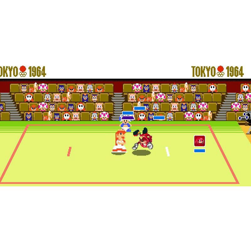 slide 12 of 13, Mario & Sonic at the Olympic Games: Tokyo 2020 - Nintendo Switch, 1 ct