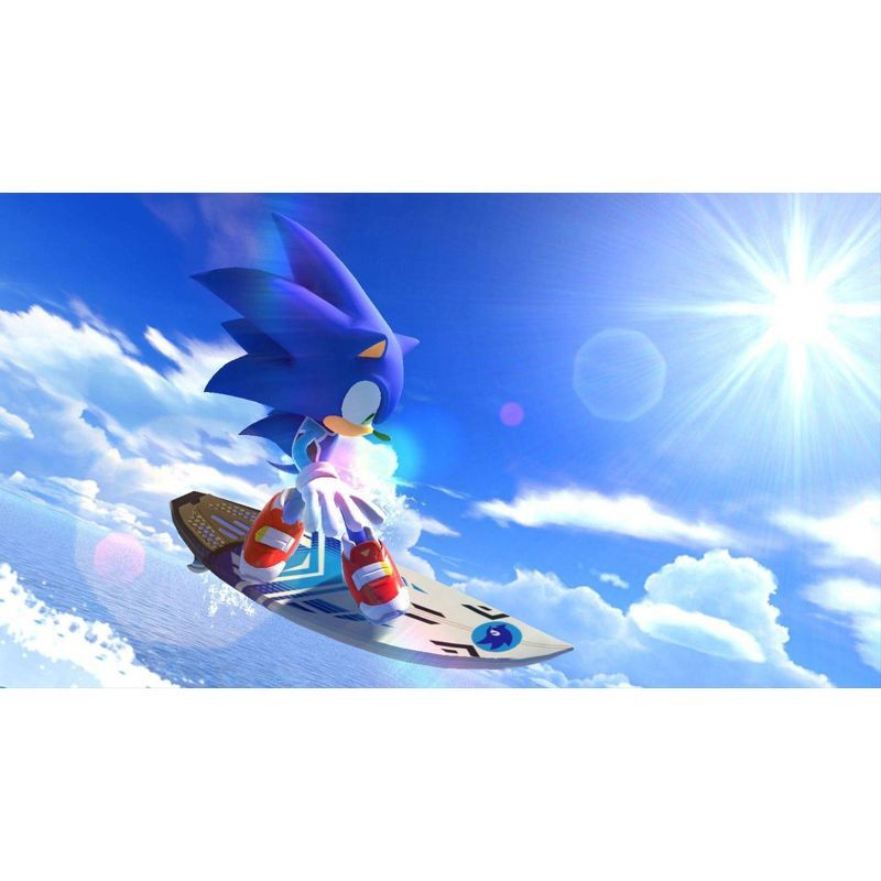 slide 8 of 13, Mario & Sonic at the Olympic Games: Tokyo 2020 - Nintendo Switch, 1 ct