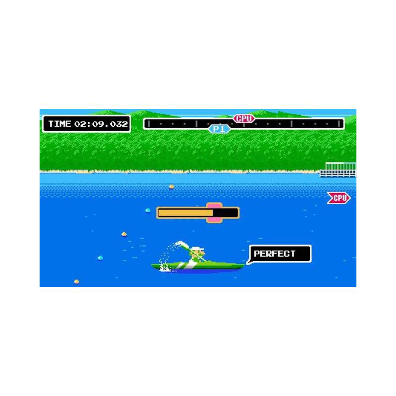 slide 11 of 13, Mario & Sonic at the Olympic Games: Tokyo 2020 - Nintendo Switch, 1 ct