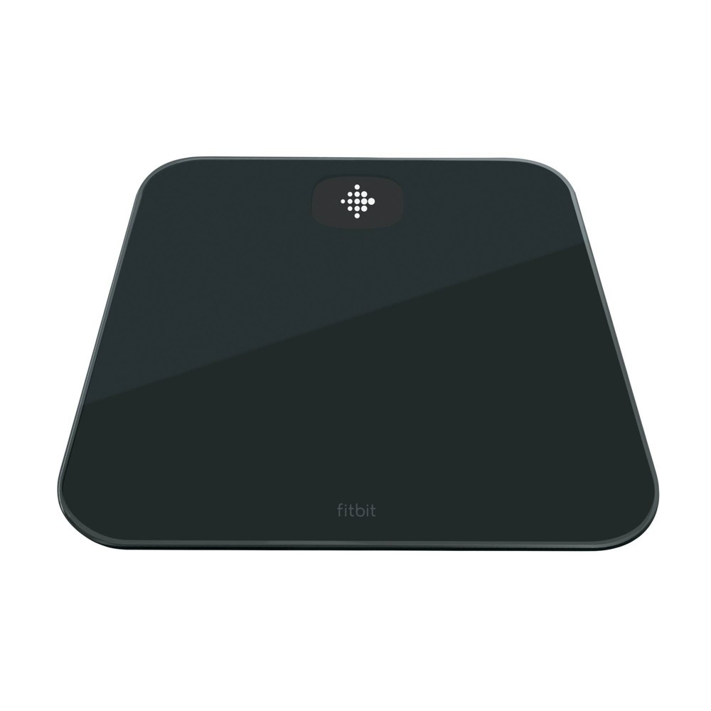 slide 2 of 3, Fitbit Aria Air Bluetooth Scale - Black, 1 ct