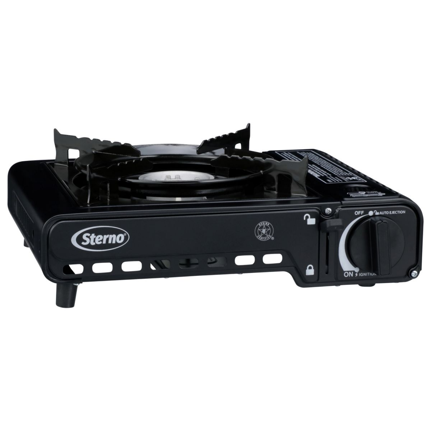 slide 2 of 3, Sterno Butane Stove, 1 ct