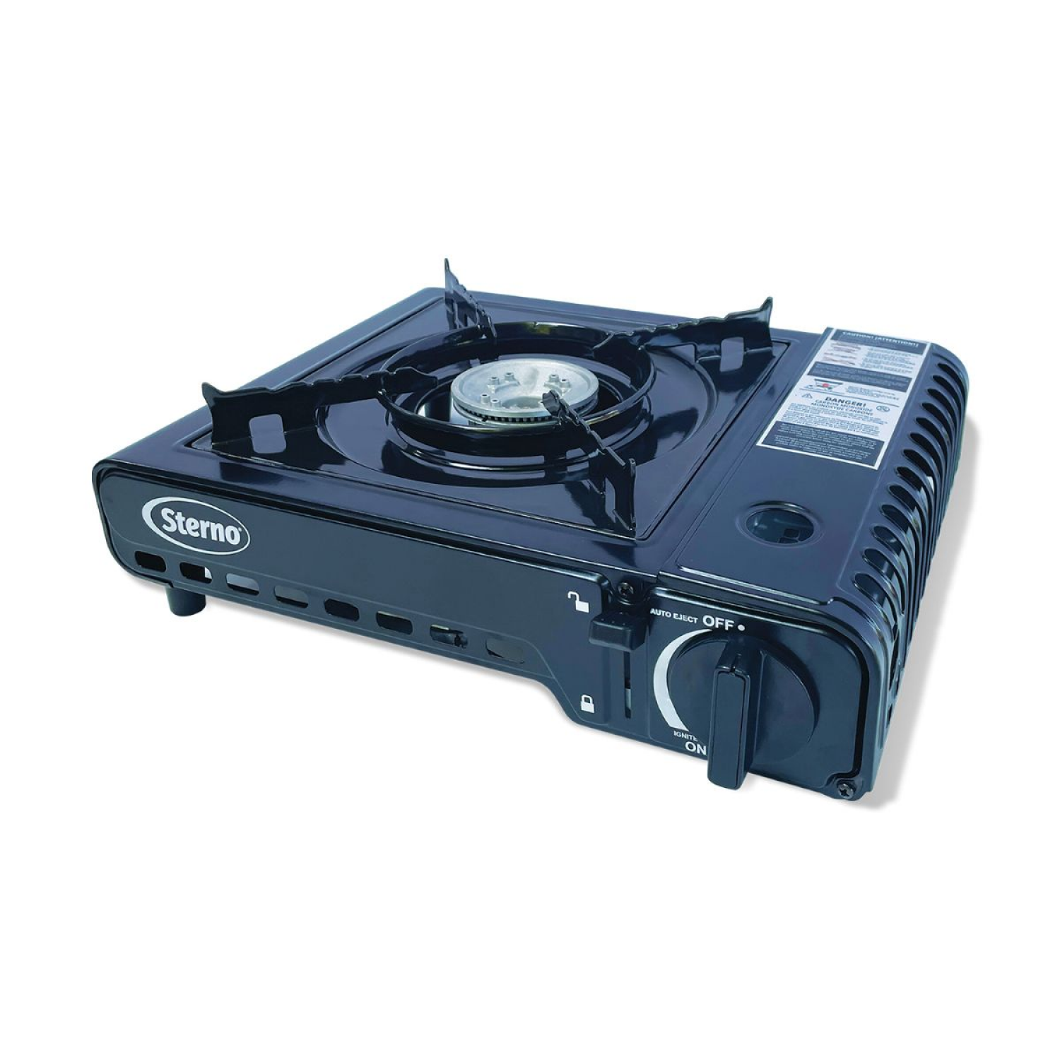 slide 3 of 3, Sterno Butane Stove, 1 ct