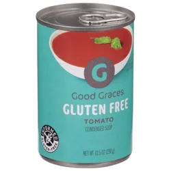Good Graces Gluten-Free Tomato Condensed Soup