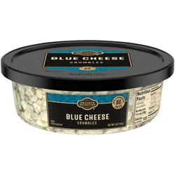 Private Selection Crumbled Blue Cheese