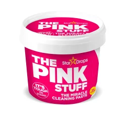 The Pink Stuff Paste