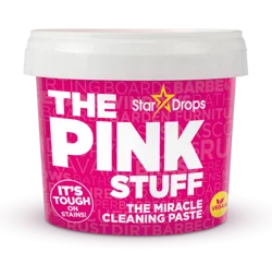 The Pink Stuff Paste