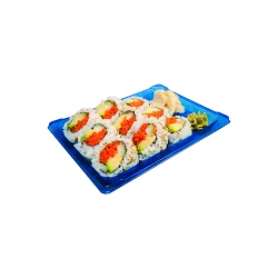 Sushi Avenue Vegetable Roll A - 6.53 oz