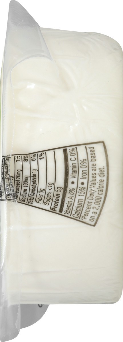 slide 5 of 13, El Latino Fresh White Cheese 22 oz, 22 oz