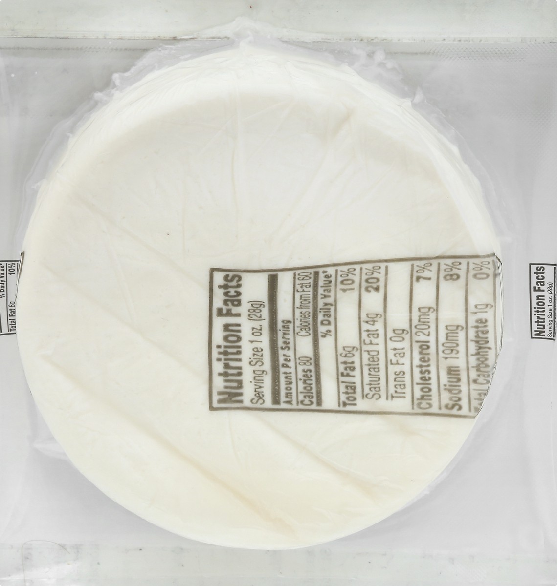 slide 13 of 13, El Latino Fresh White Cheese 22 oz, 22 oz