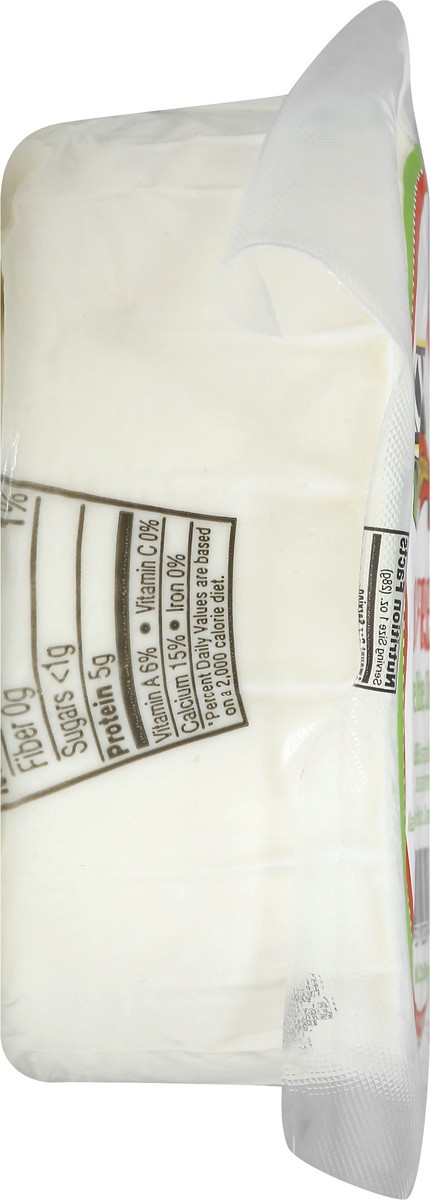 slide 10 of 13, El Latino Fresh White Cheese 22 oz, 22 oz