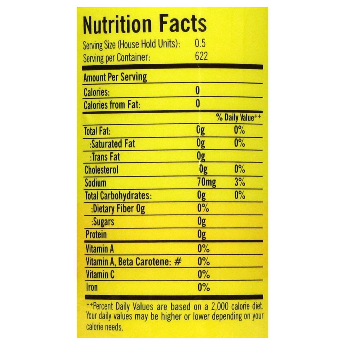 slide 5 of 13, Chef Merito Cornish Hen Seasoning 11 oz, 11 oz