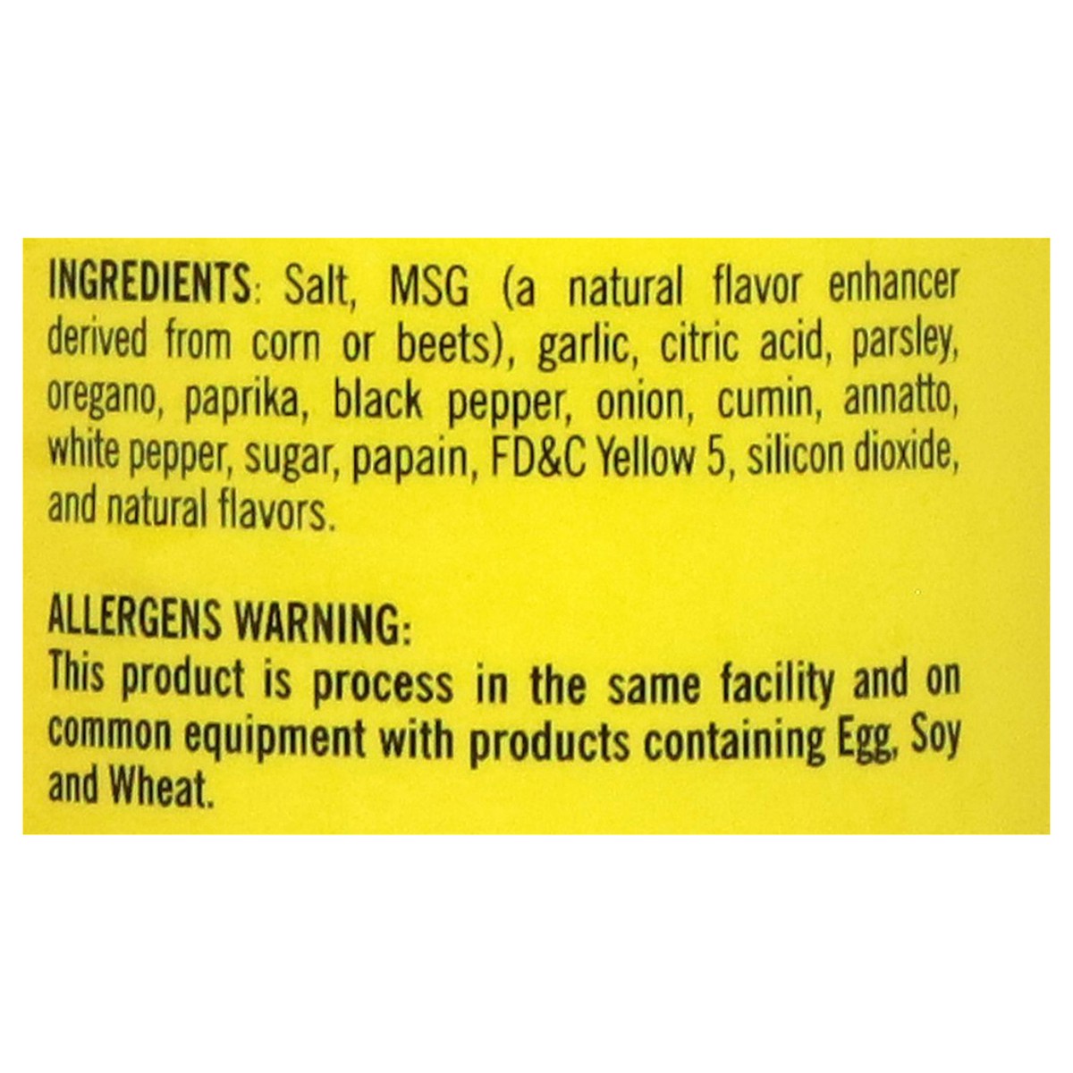 slide 4 of 13, Chef Merito Cornish Hen Seasoning 11 oz, 11 oz