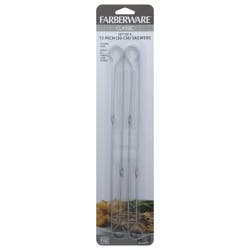 Farberware Classic Skewers - 4 ea