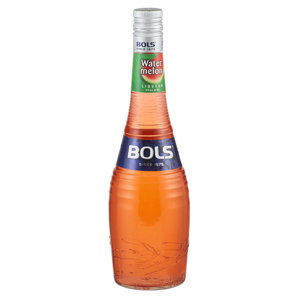 slide 1 of 1, Bols Watermelon Liqueur, 750 ml