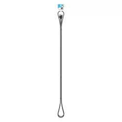 Cellcandy Micro Braided USB-C Cable - Black