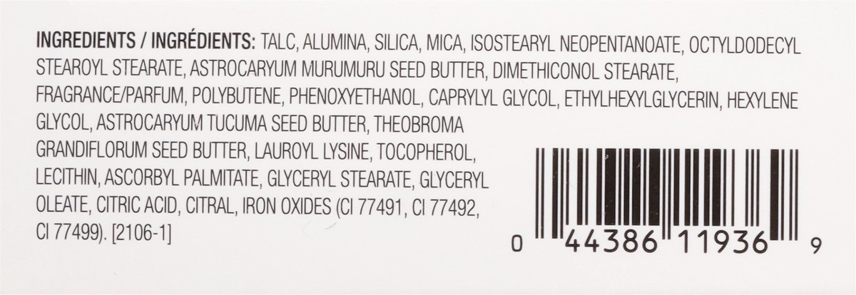 slide 8 of 9, Physicians Formula Butter Believe It! Translucent Murumuru Butter Pressed Powder 0.38 oz, 0.38 oz