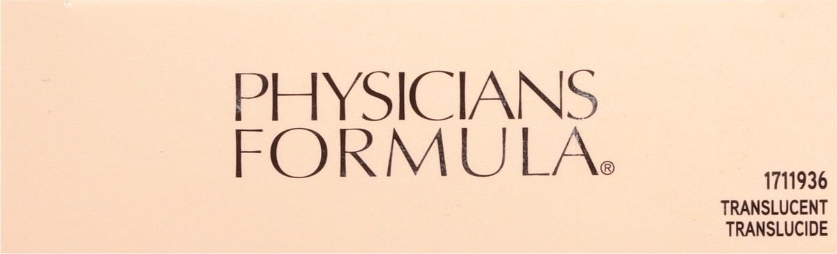 slide 6 of 9, Physicians Formula Butter Believe It! Translucent Murumuru Butter Pressed Powder 0.38 oz, 0.38 oz