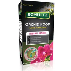 Schultz® Orchid Liquid Plant Food