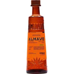 Almave Na Liq Alt Agave Ambar 23.67 Oz