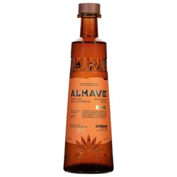 Almave Na Liq Alt Agave Ambar 23.67 Oz