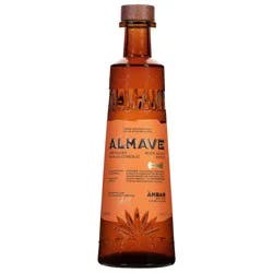 Almave Na Liq Alt Agave Ambar 23.67 Oz
