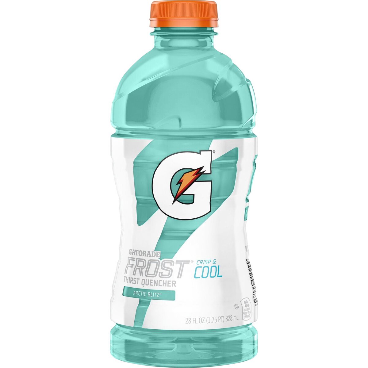 slide 2 of 2, Gatorade Thirst Quencher - 28 oz, 28 oz