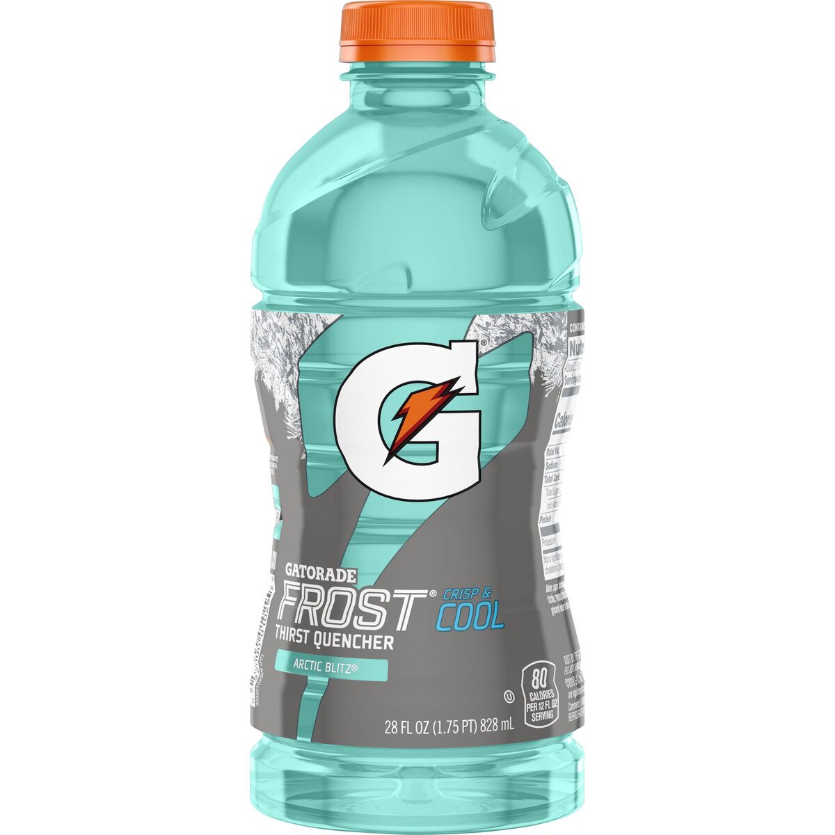 slide 1 of 2, Gatorade Thirst Quencher - 28 oz, 28 oz