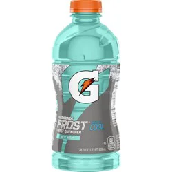 Gatorade Thirst Quencher, Artic Blitz Flavored