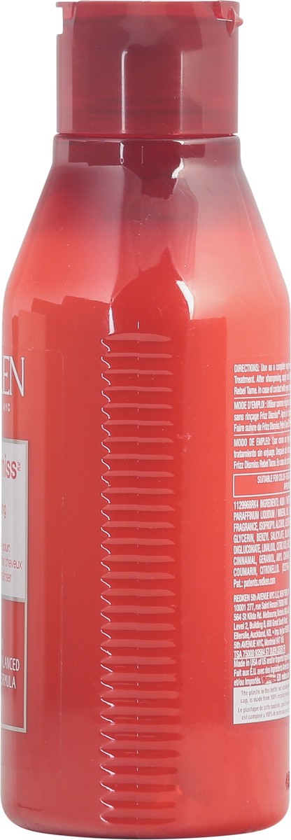 slide 10 of 12, Redken Frizz Dismiss Smoothing Conditioner 10.1 fl oz, 10.10 fl oz