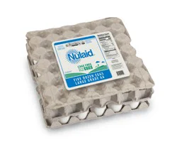 Nulaid Large Eggs - 5 dozen (60 ct)