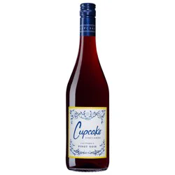 Cupcake Vineyards Pinot Noir California Red Wine