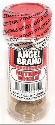 Angel Brand Ab Nutmeg Wh Sm 2Z