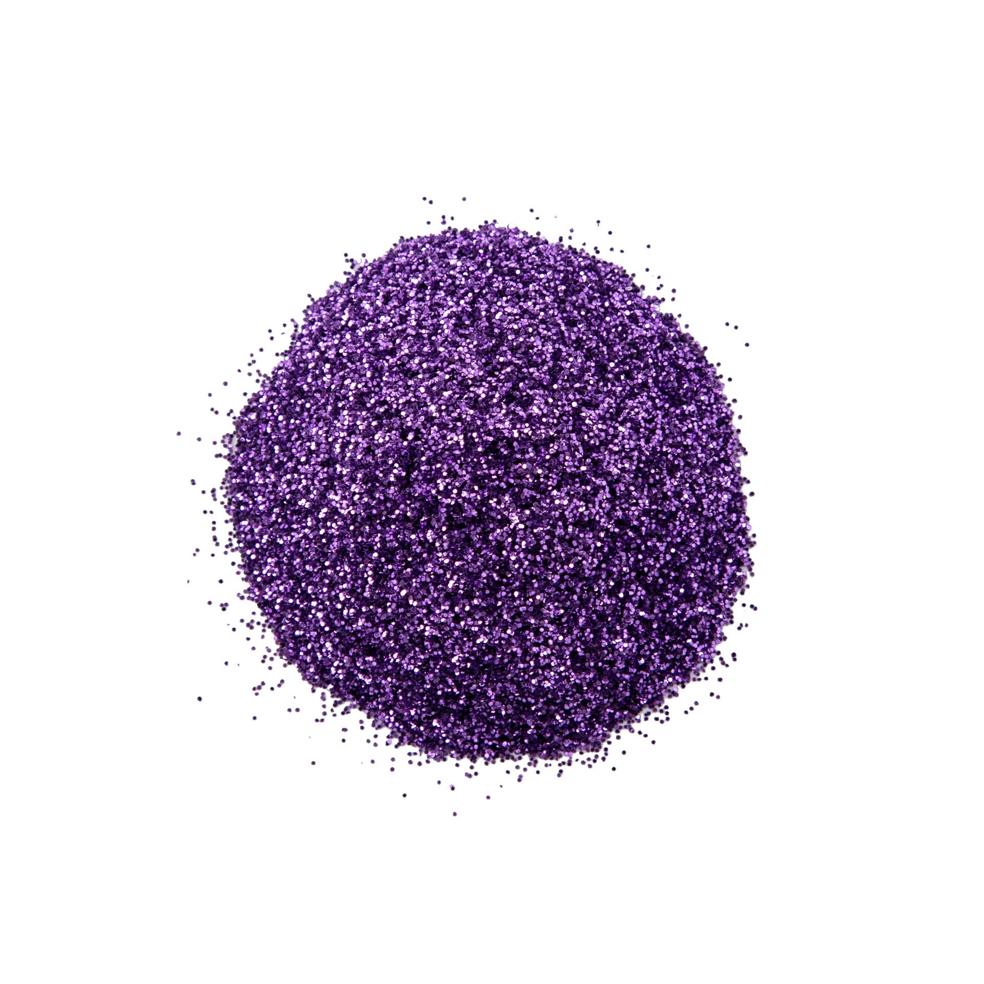slide 2 of 4, Lavender Extra Fine Glitter Stacker By Creatology, 2 oz