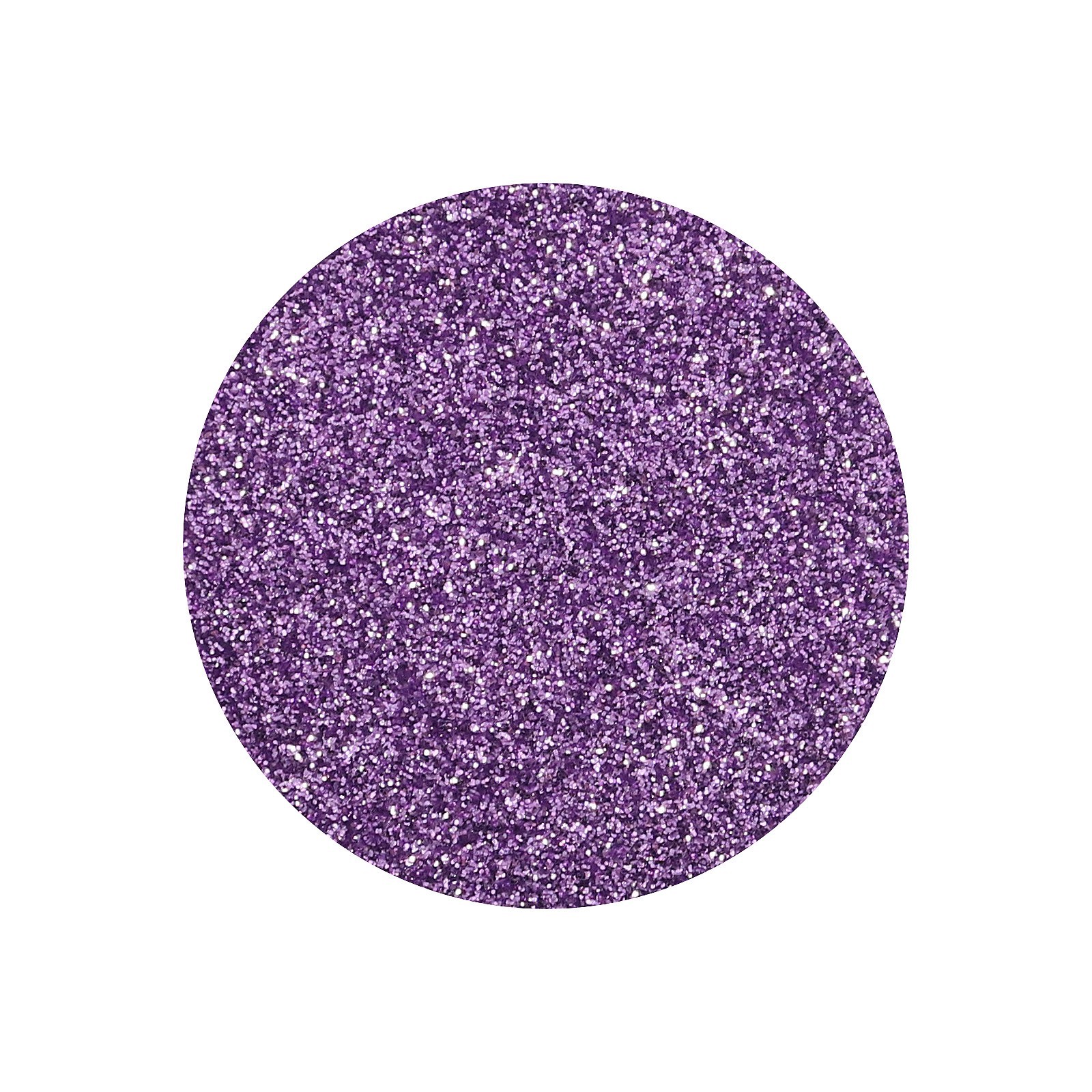 slide 3 of 4, Lavender Extra Fine Glitter Stacker By Creatology, 2 oz