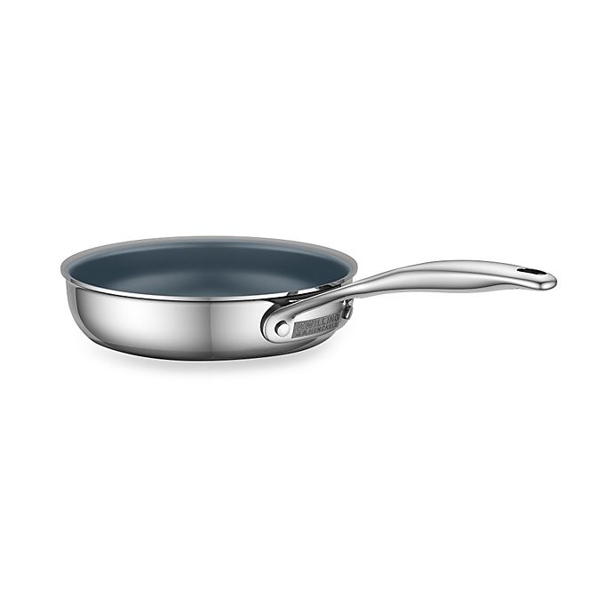 Zwilling ZWILLING Energy Plus 8-inch Stainless Steel Ceramic