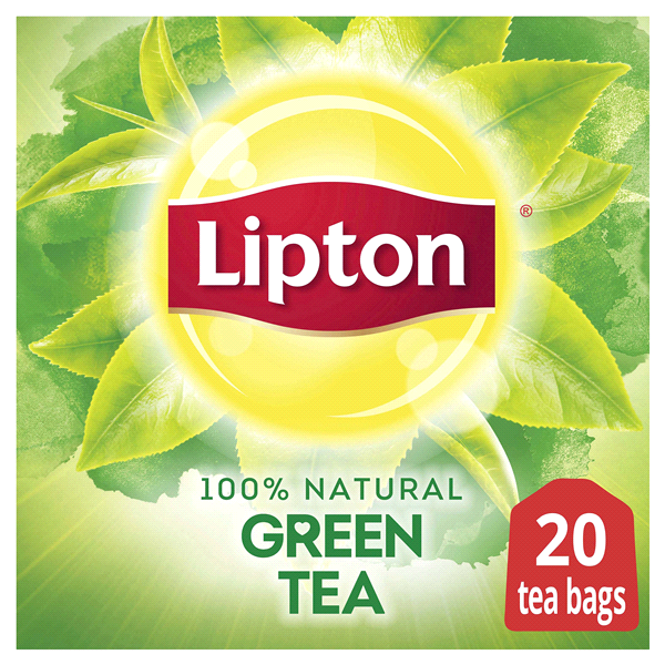 slide 1 of 1, Lipton Green Tea - 24 ct, 24 ct