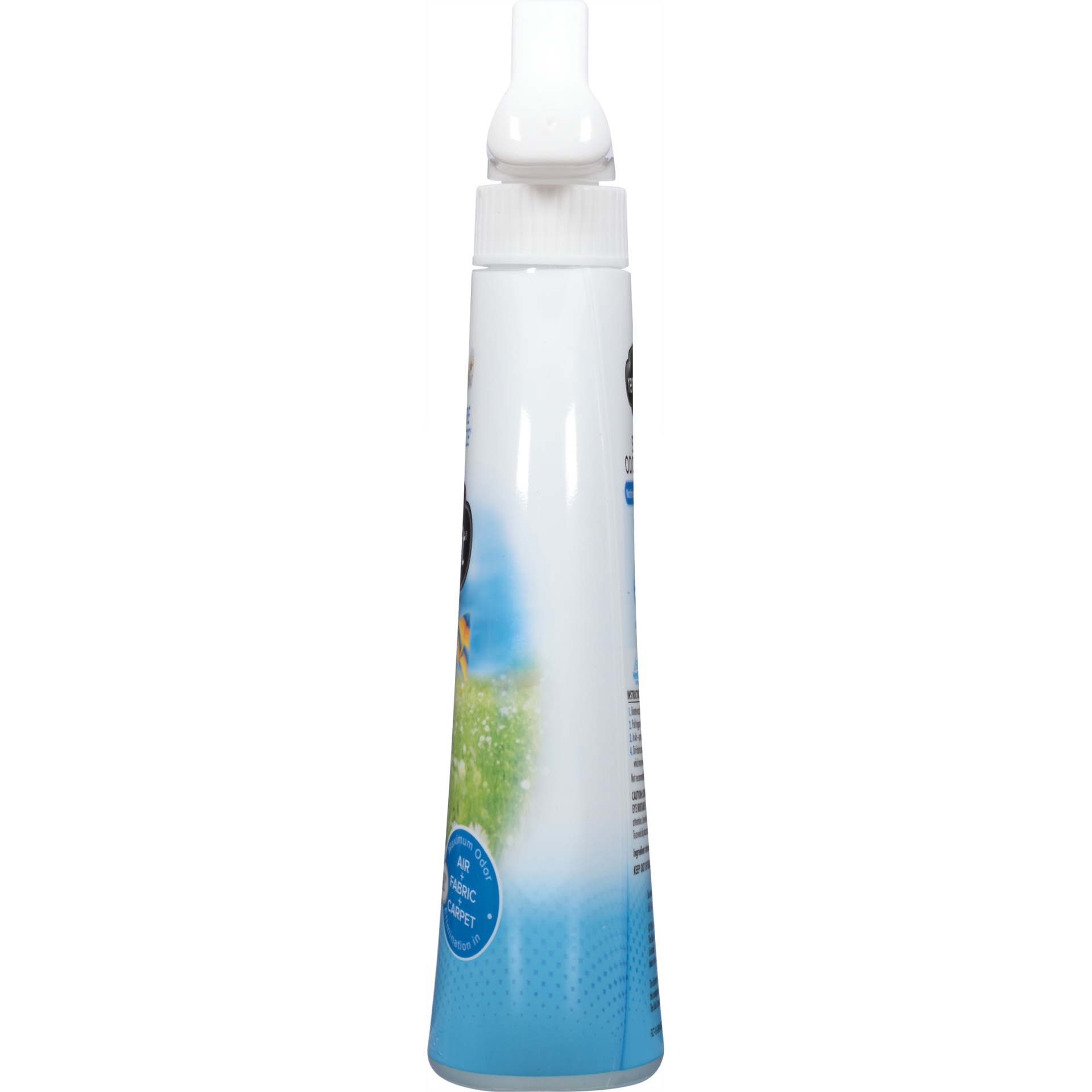 slide 4 of 6, Renuzit Super Odor Killer Pure Breeze Fine Mist Air Freshener, 13 fl oz