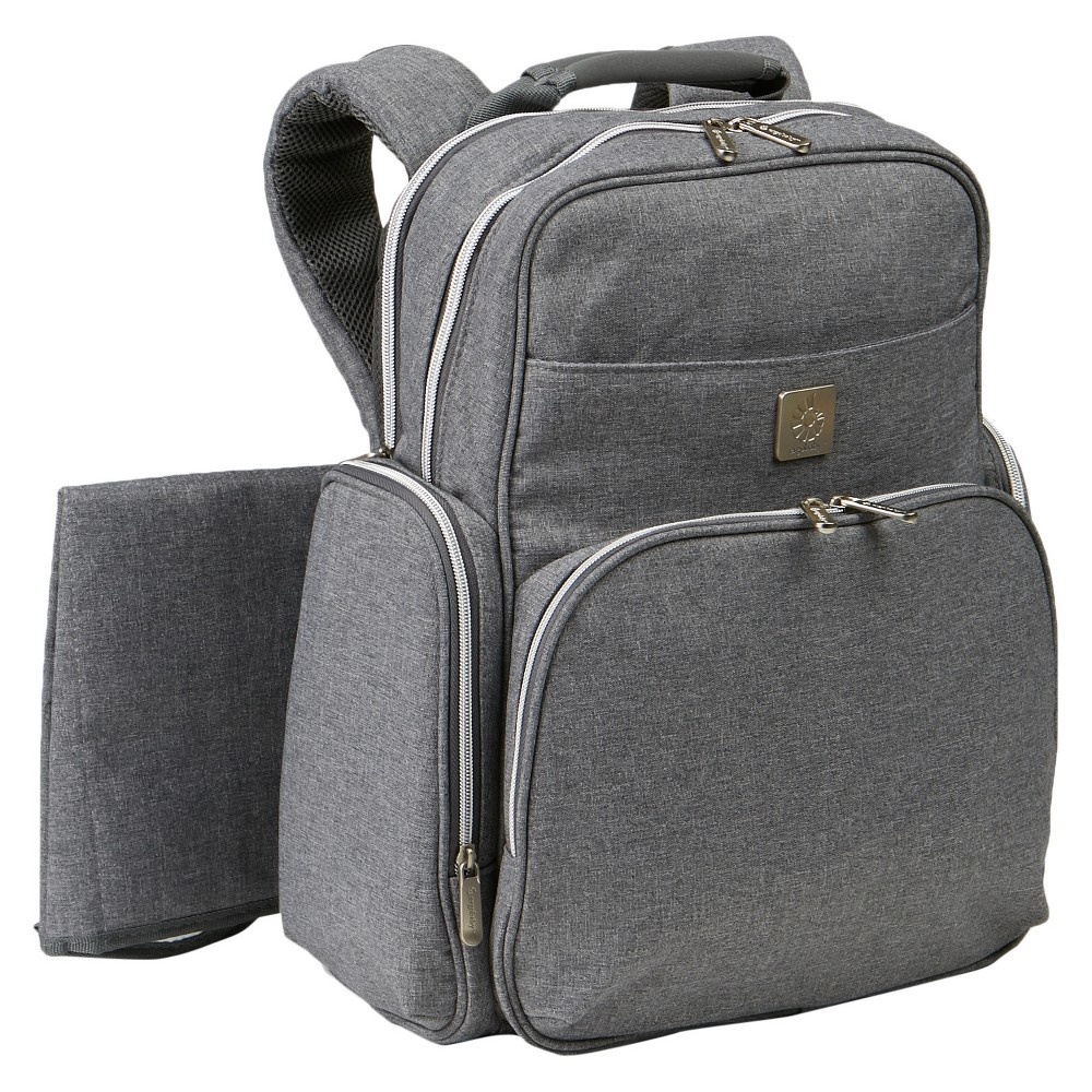 Ergobaby Anywhere I Go Backpack Diaper Bag In Black Sale