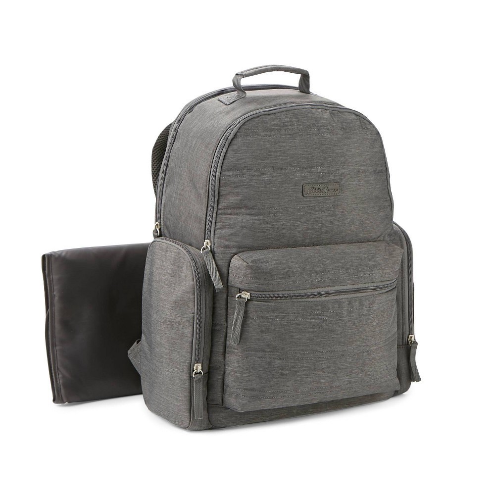 Storksak Hero Luxe Water Resistant Nylon Backpack Diaper Bag | Nordstrom