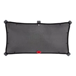 Munchkin Brica Magnetic Stretch to Fit Sun Shade - Black