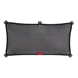 Munchkin Brica Magnetic Stretch to Fit Sun Shade - Black
