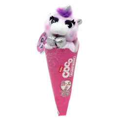 Coco Cones Surprise Bo Nanza Plush