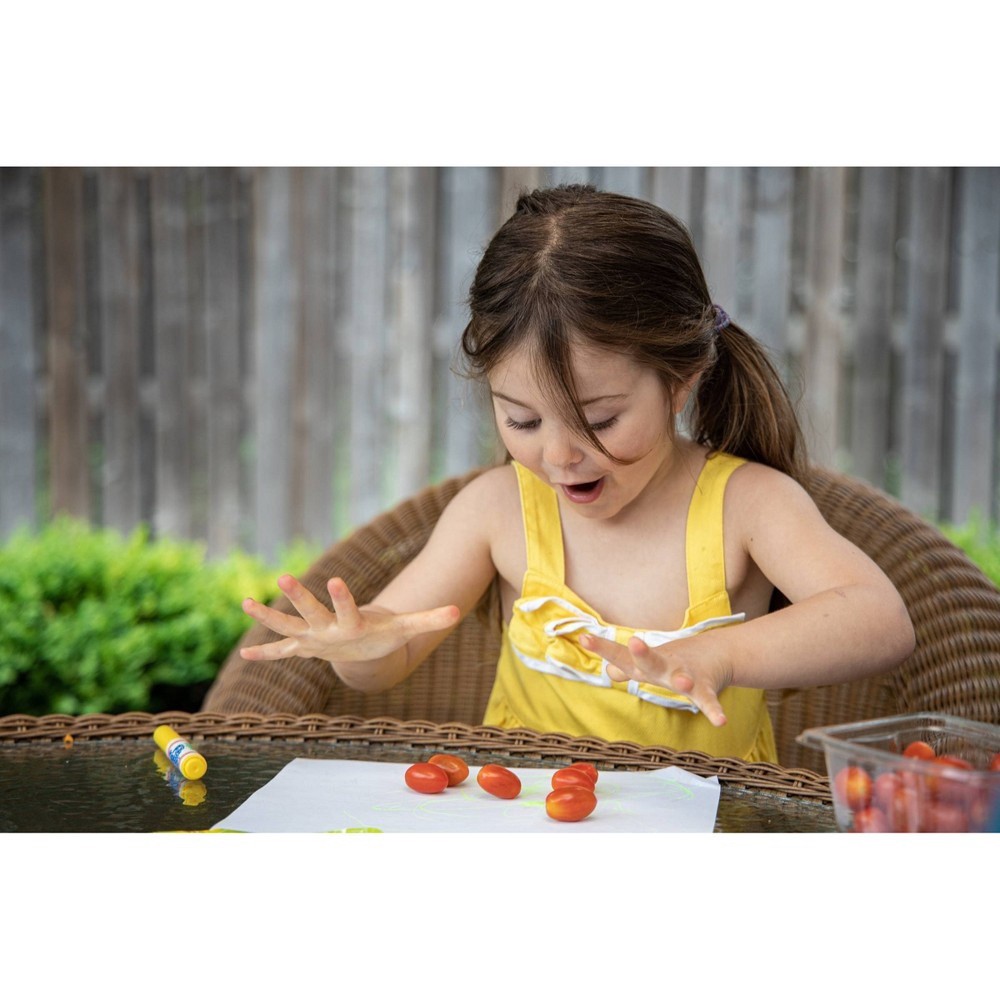 slide 4 of 5, Bulk produce Organic Red Grape Tomatoes Package, 10 oz