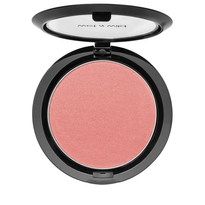 slide 2 of 3, Wet n Wild Color Icon Blush - Pinch Me Pink - 0.21oz, 0.21 oz
